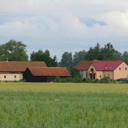 Agroturystyka Lolkowo Srokowo Exterior foto