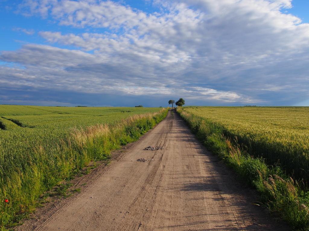Agroturystyka Lolkowo Srokowo Exterior foto